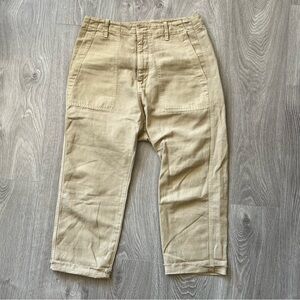 Nili Lotan Light Summer Pants